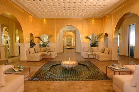 Hôtel Sofitel Marrakech Lounge & Spa 5* photo 10