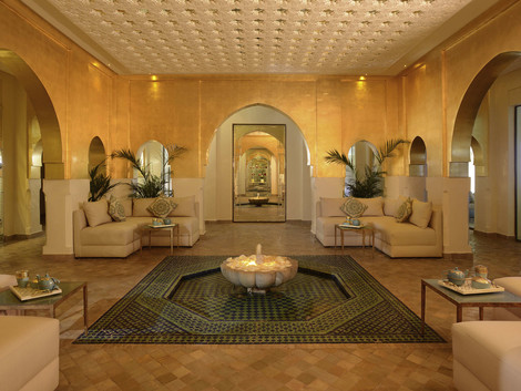 Hôtel Sofitel Marrakech Palais Impérial 5* photo 5