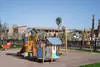 hôtel - animation enfants - Hôtel Riu Tikida Palmeraie 4* Marrakech Maroc