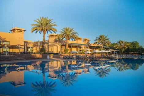 Maroc : Hôtel Combiné Marrakech/Agadir : Valéria Dar Atlas 4* & Iberostar Founty Beach Agadir