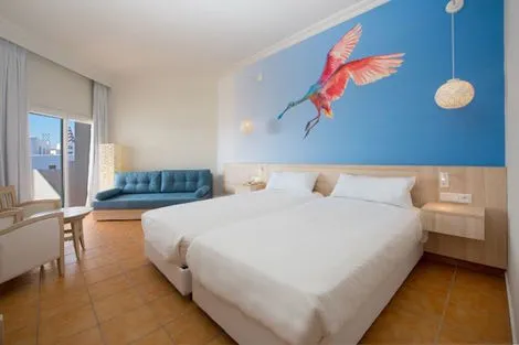 Iberostar Founty Beach Agadir - Chambre