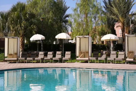 Hôtel Combiné Marrakech/Agadir : Kenzi Agdal 5* & Iberostar Founty Beach Agadir marrakech Maroc