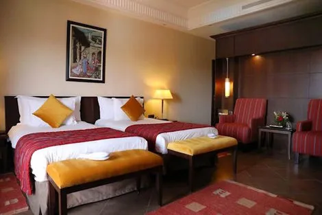 Kenzi Menara Palace - Chambre