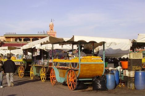 Marrakech