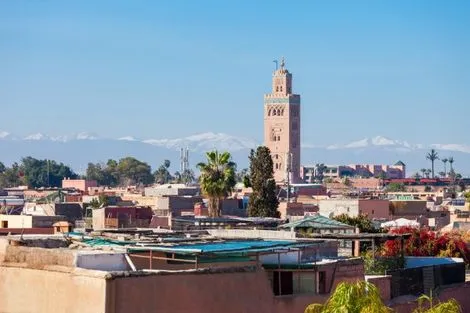 Marrakech