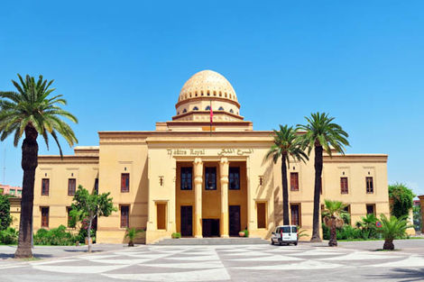 Marrakech