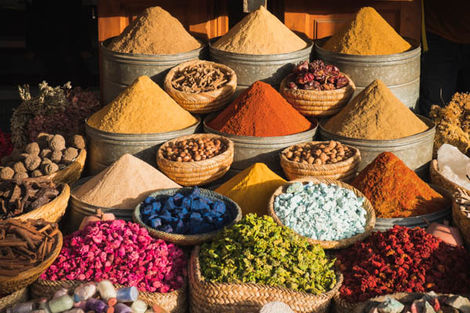 Marrakech