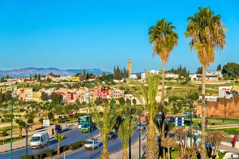 Meknès