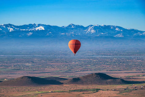 Montgolfière