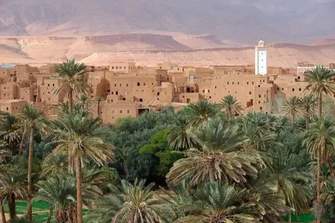 Ouarzazate