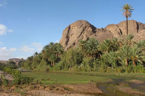 Ouarzazate