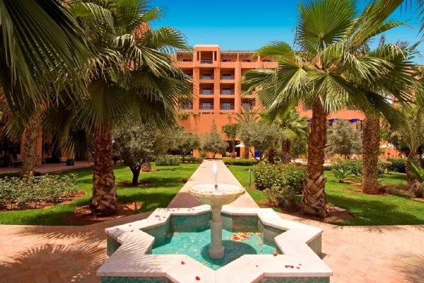 Parc - Atlas Medina & Spa