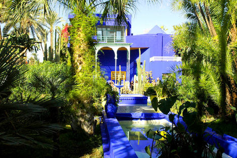 Hôtel Kenzi Rose Garden 5* photo 16