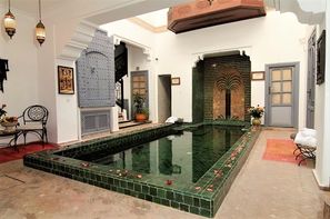 Séjour Marrakech - Riad Les Jardins de Mouassine