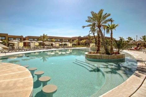 Hôtel Adult Only Be Live Collection Marrakech marrakech Maroc