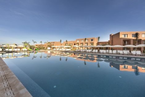 Hôtel Be Live Experience Marrakech Palmeraie 4*