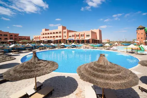 Bravo SeaClub Aqua Fun Marrakech marrakech Maroc
