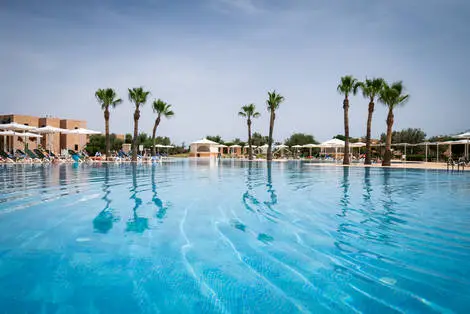 Maroc : Club Framissima Évasion Marrakech Ryads Parc & Spa