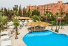Piscine - Club Framissima Les Idrissides Aqua Parc 4* Marrakech Maroc