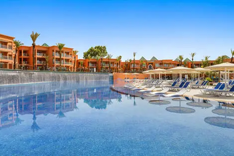 Maroc : Club Framissima Premium Club Sungo by Pickalbatros