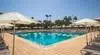 Piscine - Club Framissima Premium Sol Oasis Marrakech 4* Marrakech Maroc