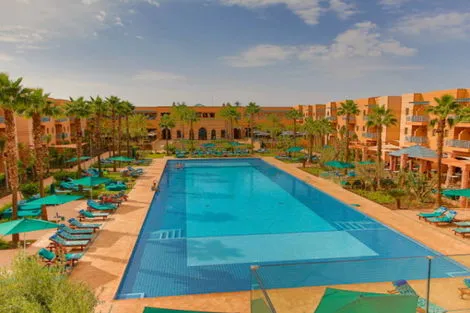 Maroc : Hôtel Jaal Riad Resort - Adult Only (+16)