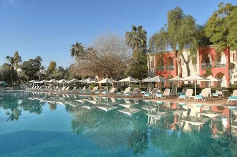 Kappa Club Iberostar Waves Palmeraie Marrakech marrakech Maroc