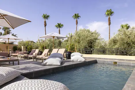 Refuge de sérénité