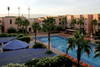 Piscine - Hôtel Les Jardins de L’Agdal & Spa 5* Marrakech Maroc