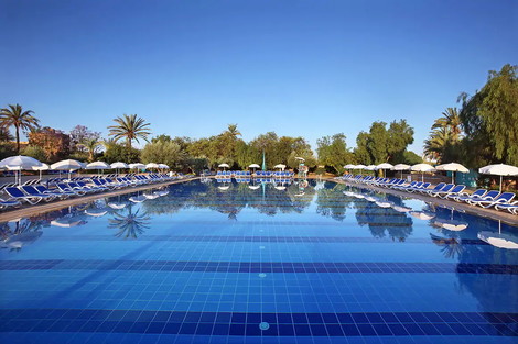 Club Marmara Madina 4*