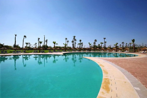 Club Marmara Madina 4* photo 2