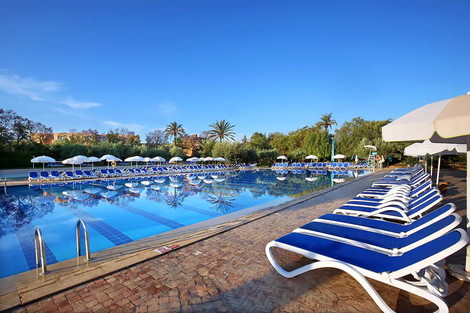 Club Marmara Madina 4* photo 3