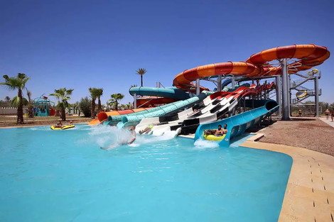 Club Marmara Madina 4* photo 4