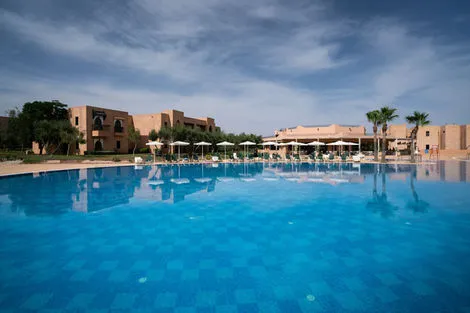 Hôtel Marrakech Ryads Parc & Spa 4* photo 2