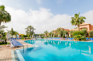 Séjour Marrakech - Hôtel Maxi Club Labranda Targa Aqua Parc
