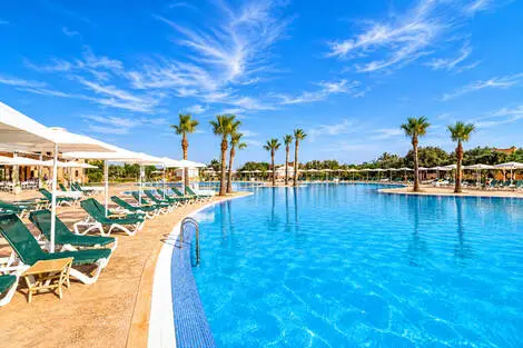 Mondi Club Ryads Parc marrakech Maroc