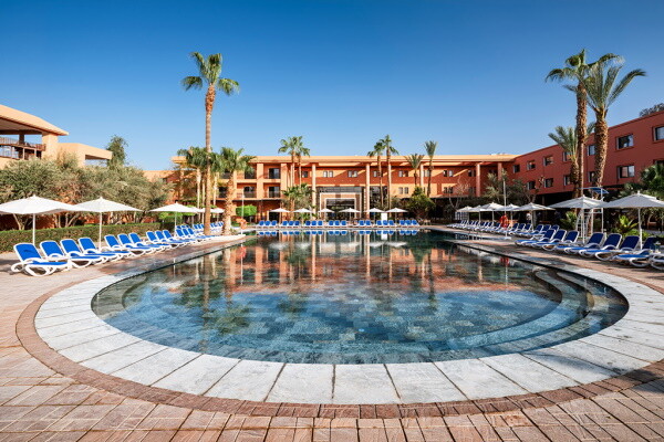 Maroc : Club Ôclub Experience Aqualis Club Resort
