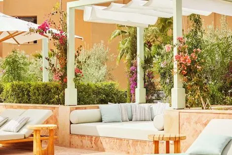 Hôtel Park Hyatt Marrakech marrakech MAROC