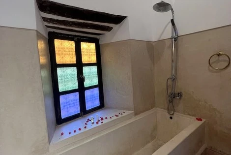 Hôtel Riad Jnan El Cadi marrakech MAROC