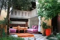 Hôtel Riad L Aziza marrakech MAROC