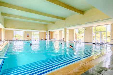 Hôtel Riu Tikida Palmeraie 4* photo 4