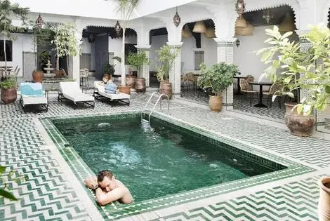 Hôtel Rodamon Riad Marrakech marrakech MAROC