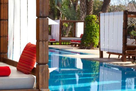 Hôtel Sofitel Marrakech Lounge And Spa 5* photo 1