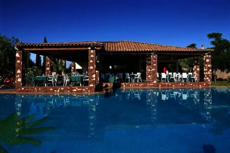 Hôtel Valeria Dar Atlas Resort marrakech MAROC