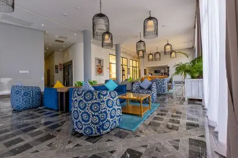 Hôtel Wazo Appart Hotel marrakech MAROC