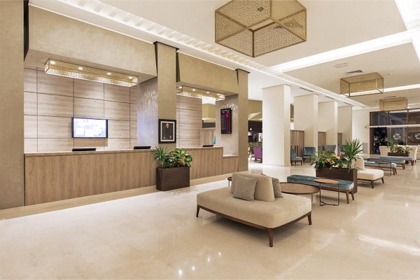 Maroc : Hôtel Be Live Experience Marrakech Palmeraie