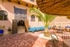 Reception - Hôtel Kasbah Le Mirage 4* Marrakech Maroc