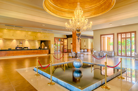 Hôtel Riu Tikida Palmeraie 4* photo 14