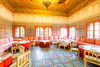 Restaurant - Club Framissima Les Idrissides Aqua Parc 4* Marrakech Maroc