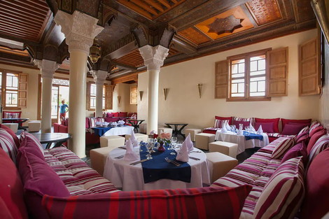 Club Marmara Madina 4* photo 8
